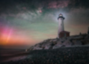 Guiding Lights