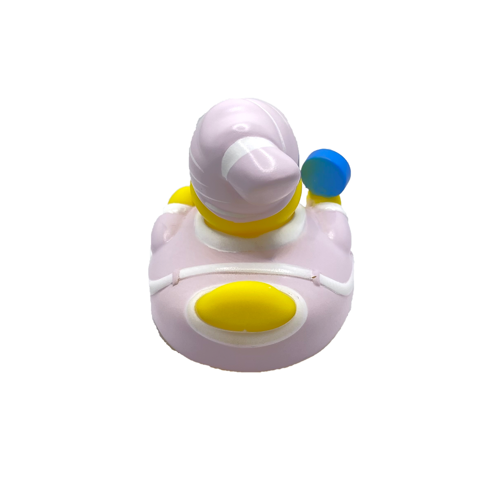 Thumbnail: Makeup Rubber Duck