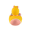 Thumbnail: Baby Pink Rubber Duck