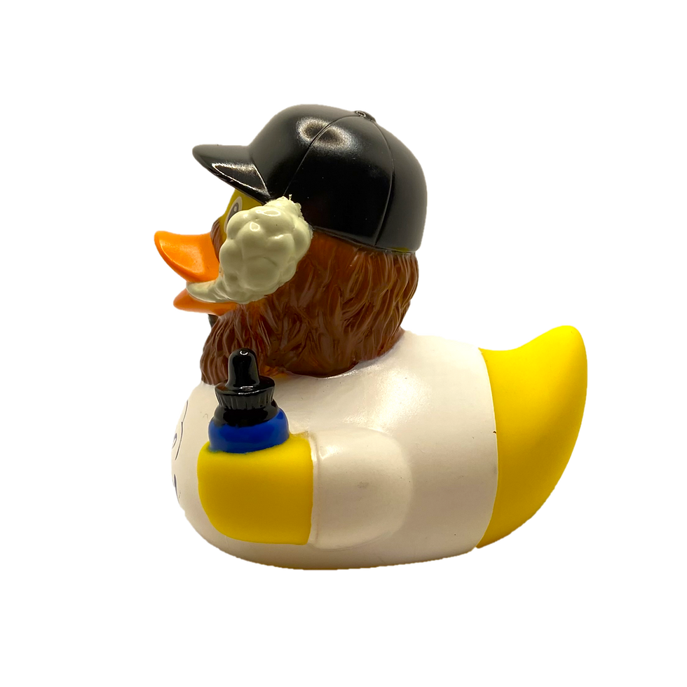 Thumbnail: Vape Rubber Duck