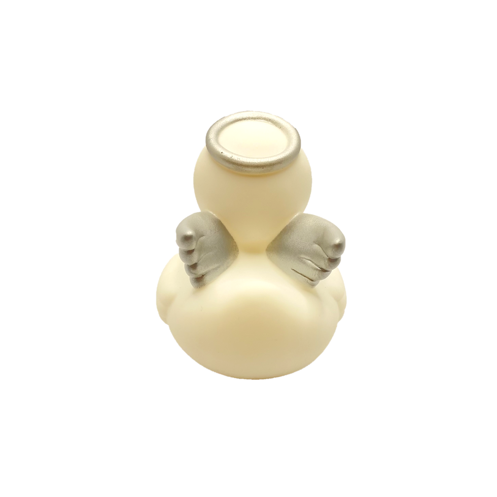 Thumbnail: Angel Rubber Duck
