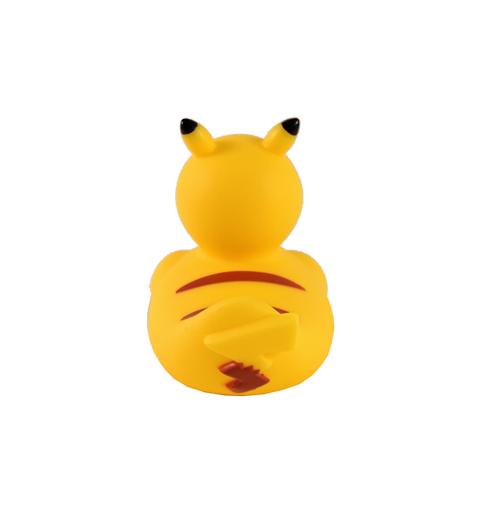 Thumbnail: Piku Rubber Duck