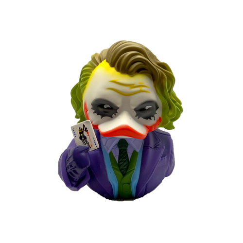 The Dark Knight- The Joker Duck | duckhousebrighton