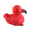 Thumbnail: Flamingo Rubber Duck