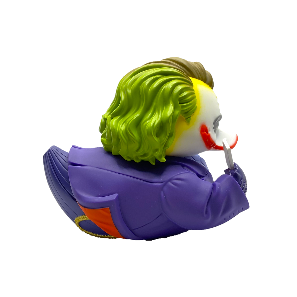 Thumbnail: The Dark Knight- The Joker Duck