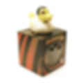 Duck Bond 007 Duck