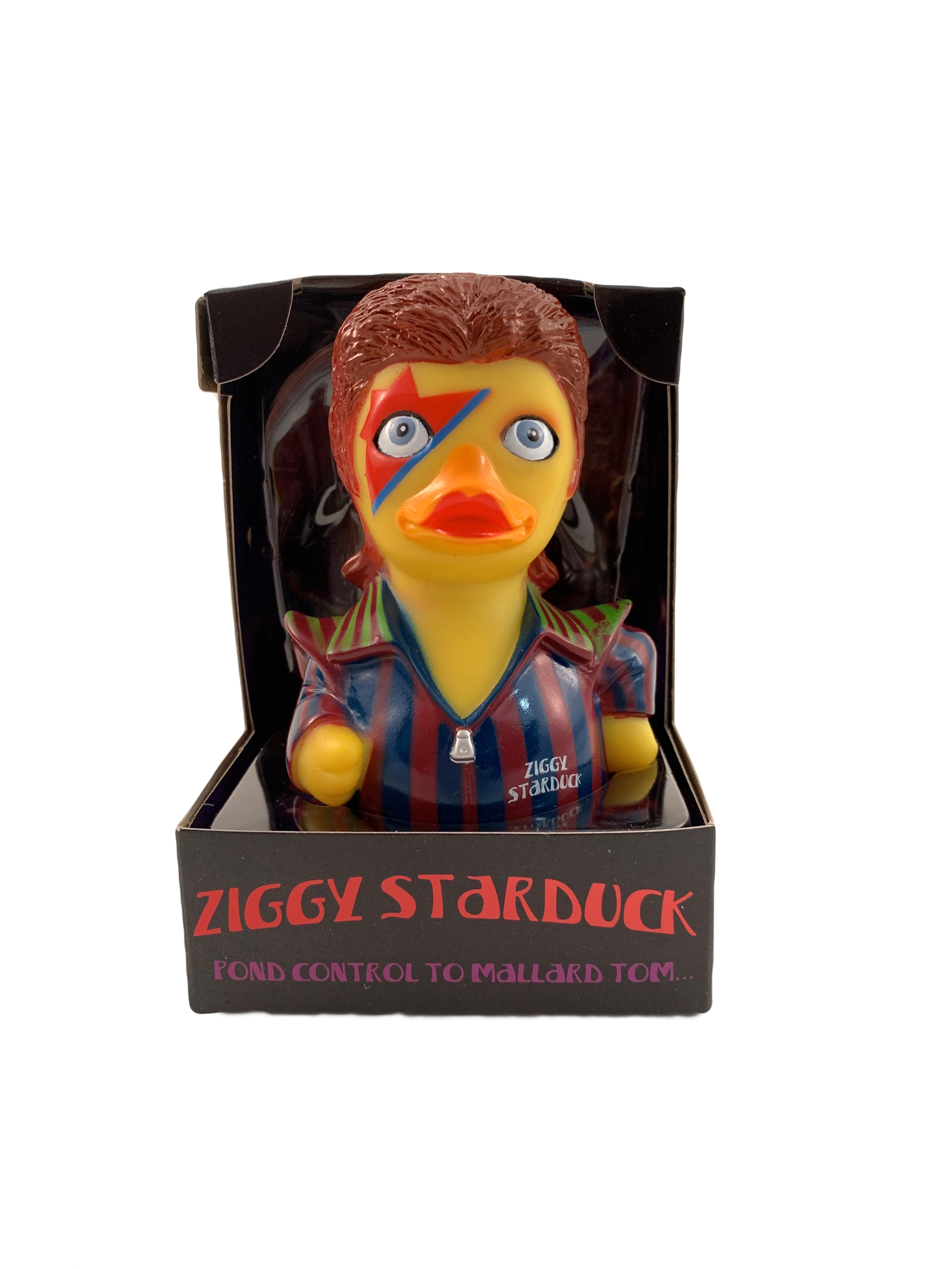Ziggy Starduck