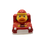 Thumbnail: Fire Engine Rubber Duck