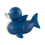 Thumbnail: Shark Rubber Duck