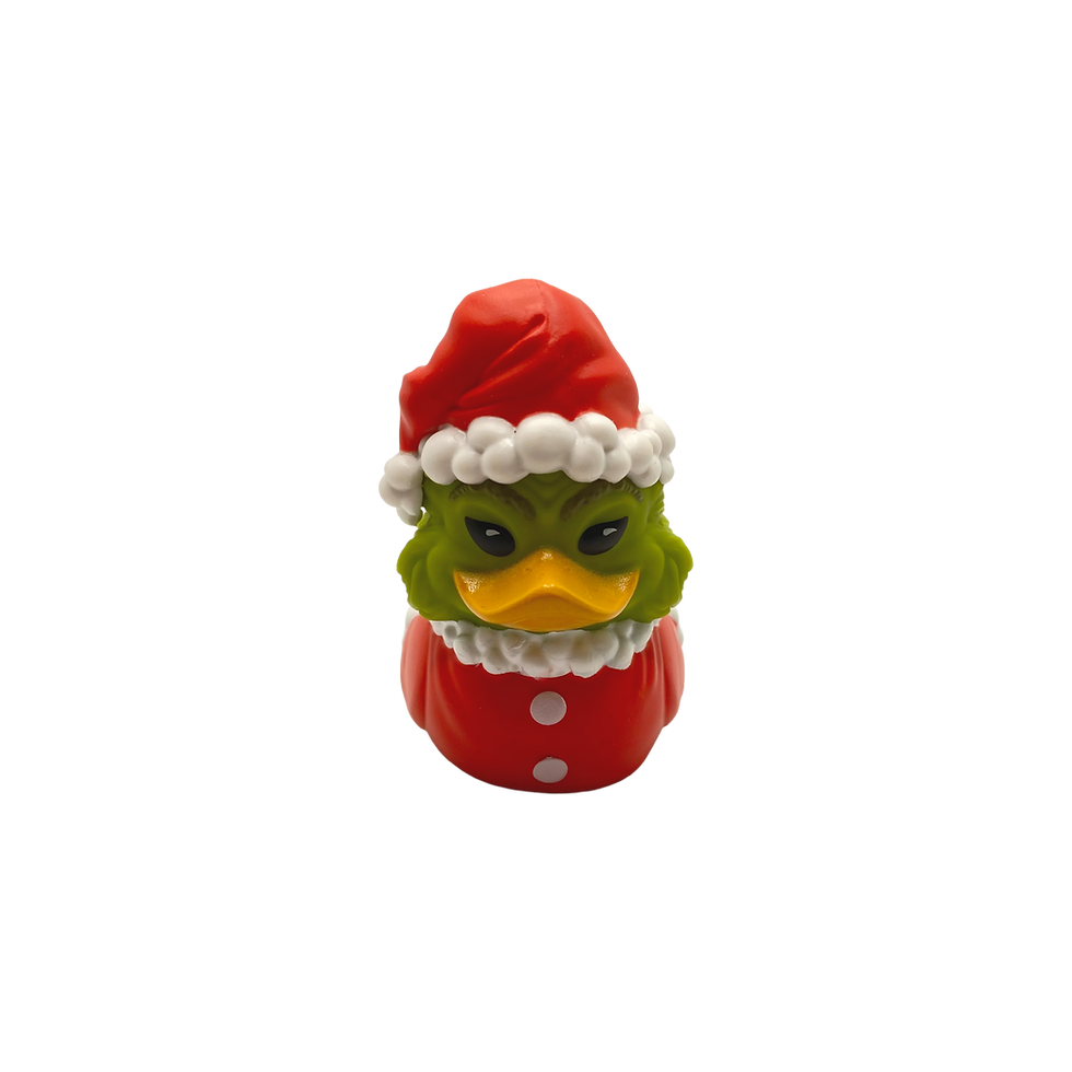 Thumbnail: Grinch- Mini Grinch