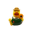 Thumbnail: Gardener Rubber Duck