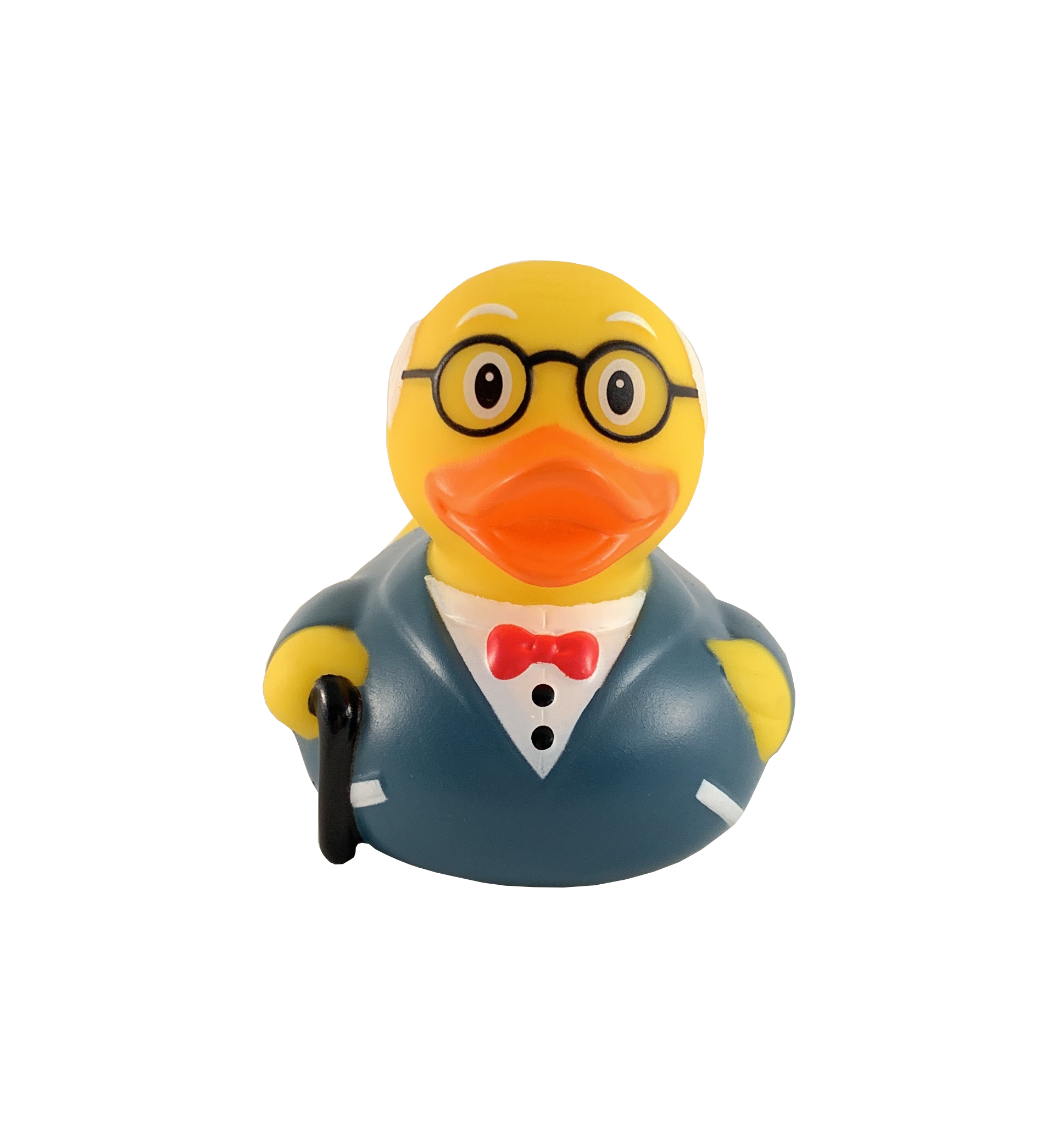 Grandpa Rubber Duck