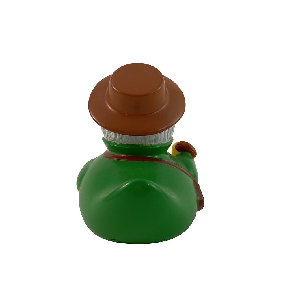 Thumbnail: Shepherd Rubber Duck