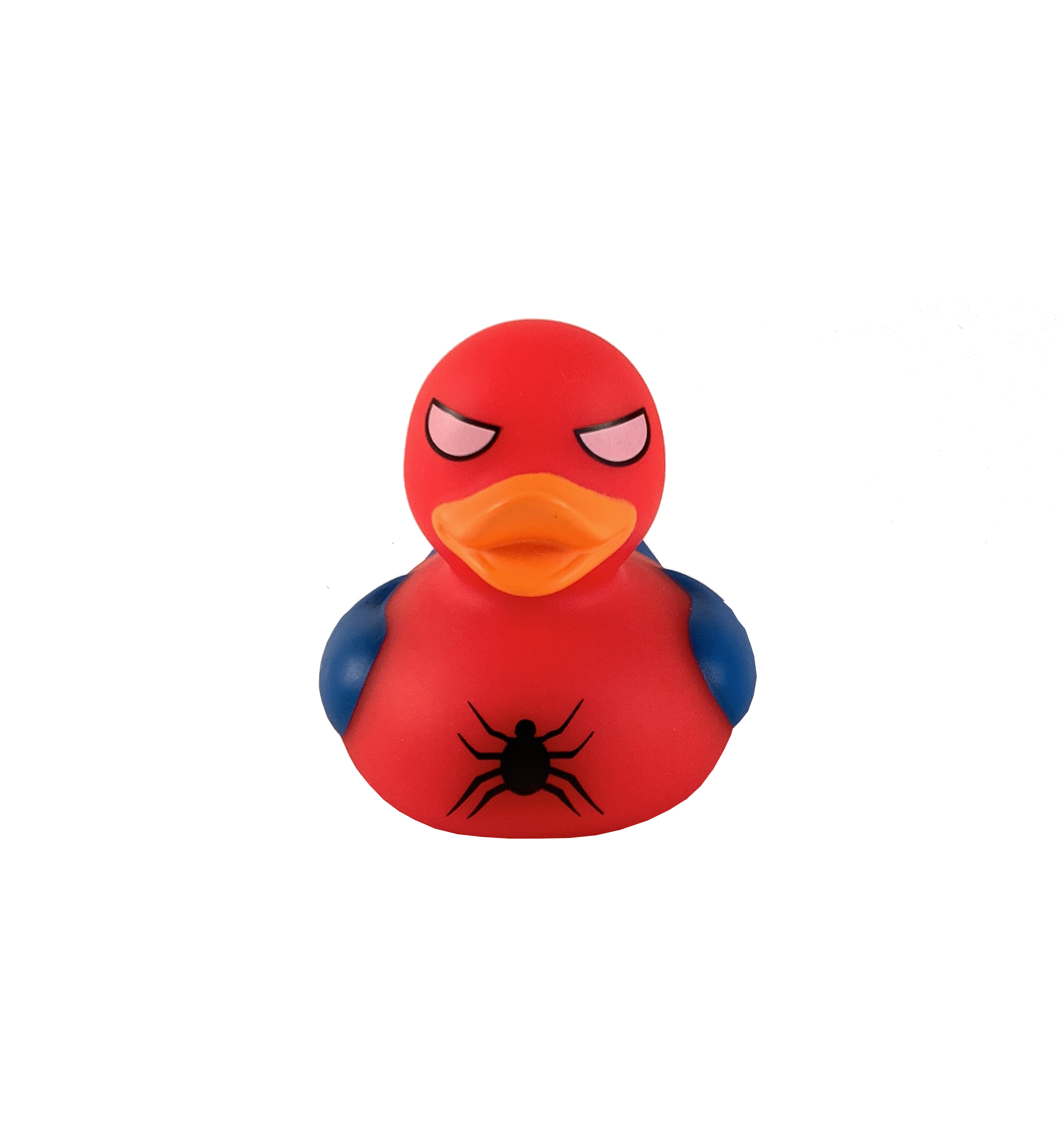 Spider Rubber Duck