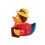 Thumbnail: Holiday Man Rubber Duck