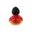 Thumbnail: Fire Rubber Duck
