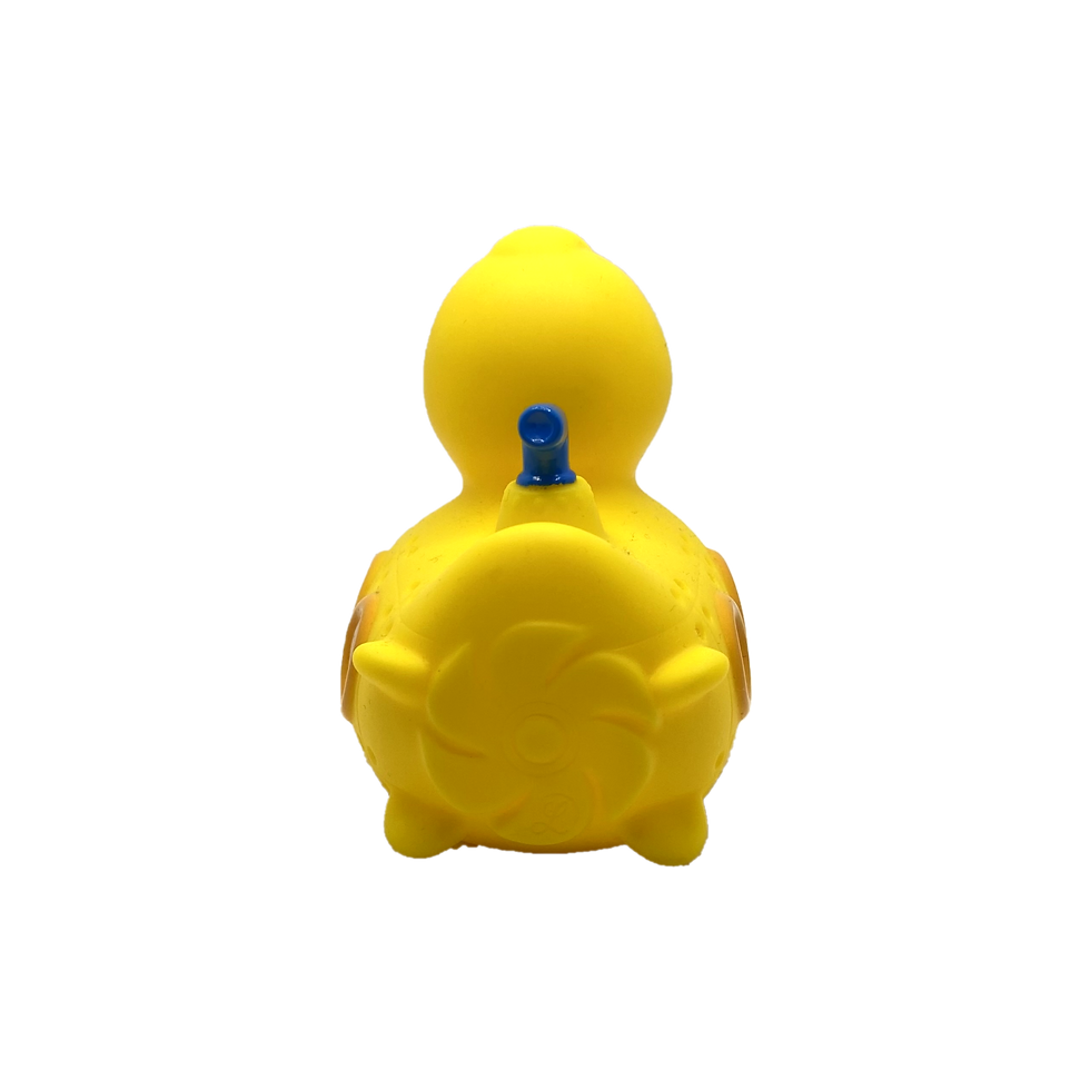 Thumbnail: Submarine Rubber Duck