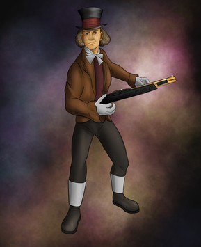 The Professor