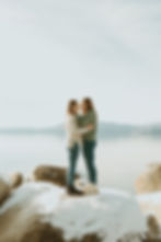 Lake Tahoe Snow Proposal