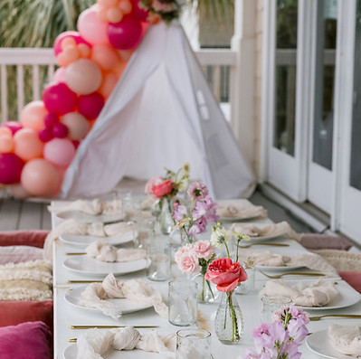 Chicago Wedding Planner