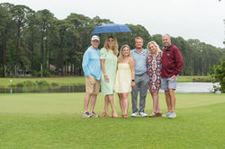 Hilton Head Event Planner