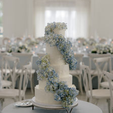 S&B Events | Luxury Wedding Planners