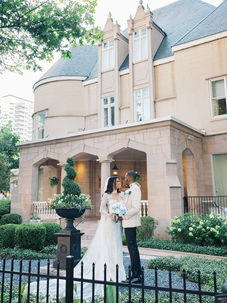 S & B Events | Atlanta's Best Luxury Wedding Planner
