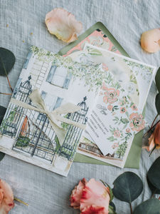 Wedding Planner in Savannah
