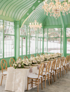 S & B Events | NYC's Best Luxury Wedding Planner