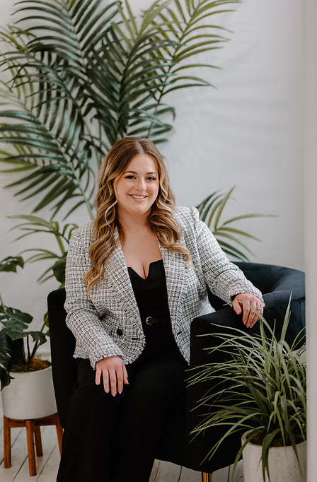 Cincinnati Wedding Planner