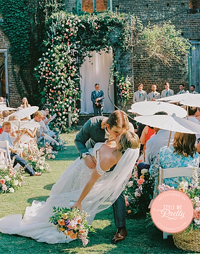 Stunning and Brilliant Events Reviews