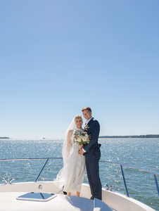 S&B Events | Hilton Head's Best Luxury Wedding Planner