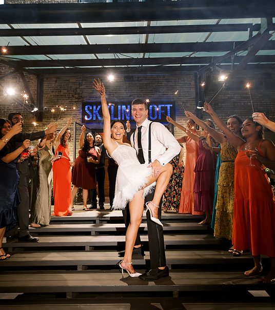 Chicago Event Planner