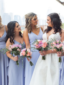 S & B | Charlotte's Best Luxury Wedding Planner