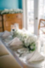 Luxury Destination Wedding Planner