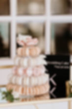 Dallas Wedding Planner