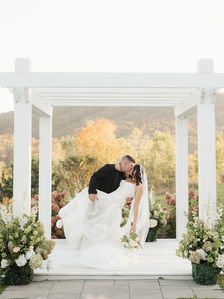 S & B Events | New York's Best Luxury Wedding Planner