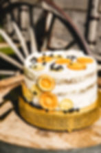 Colorado Styled Shoot