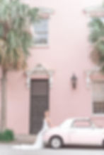 Charleston Wedding Planner