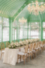 New York City Styled Shoot