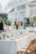 Atlanta Rehearsal Dinner