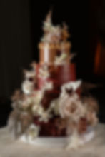 Chicago Wedding Planner