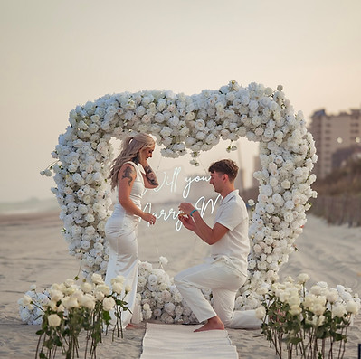Chicago Wedding Planner
