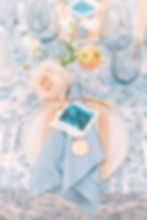 Charleston Weddings Planner