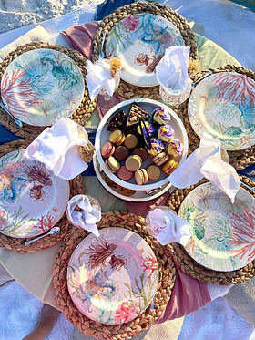 See Picnics Here! | Sandytoes