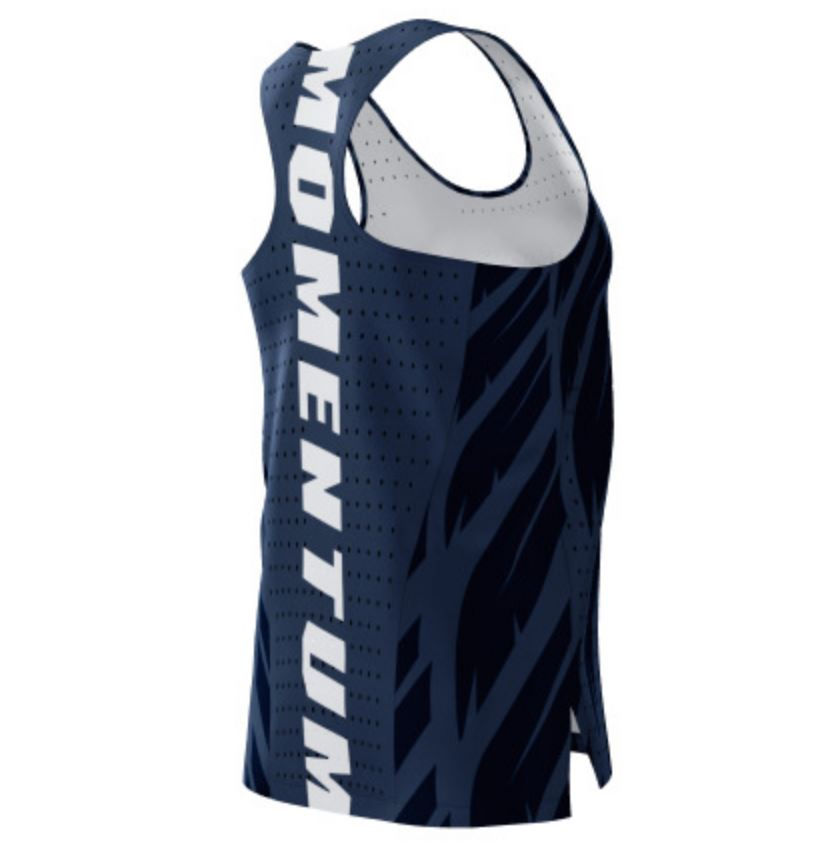 Thumbnail: WOMEN'S NIKE DIGITAL ELITE FAST SINGLET