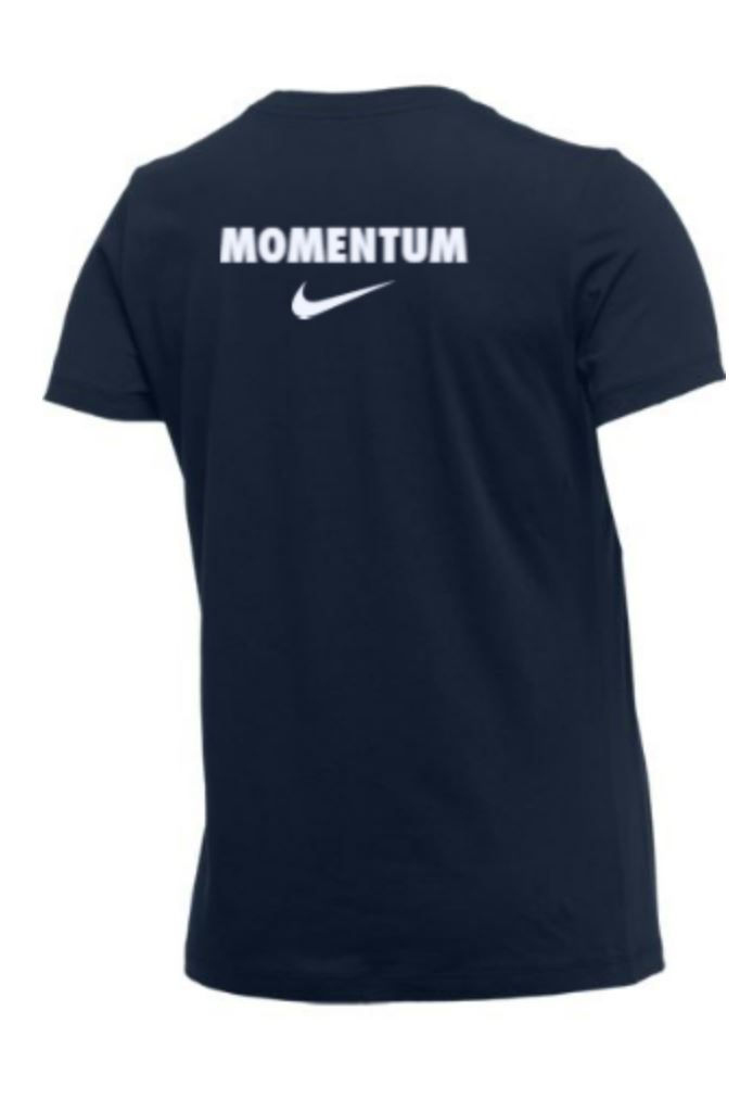 Thumbnail: WOMEN’S NIKE CORE SHORT SLEEVE COTTON CREW