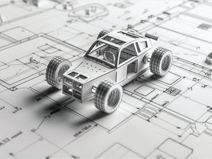 CAD 4 Kids: Building Blocks of the Future!