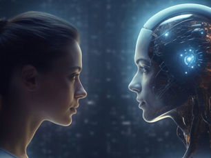 Can AI Make Fairer Decisions Than Humans?