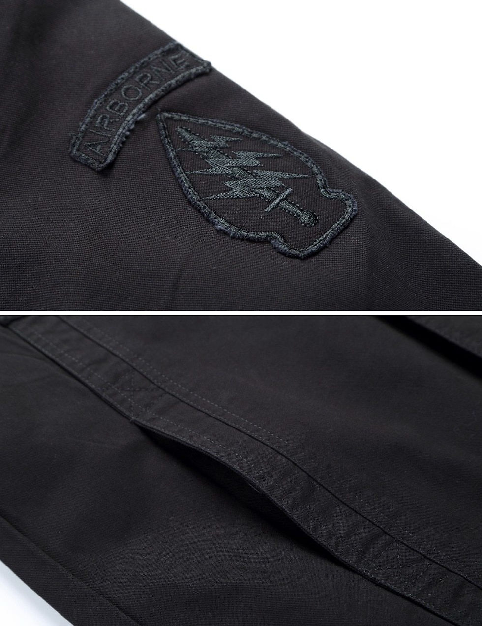 Thumbnail: Airborne Mens Jacket